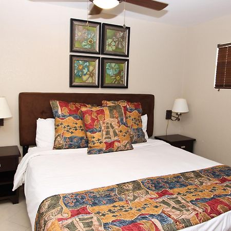 Ocean Reef Yacht Club & Resort Freeport Rom bilde