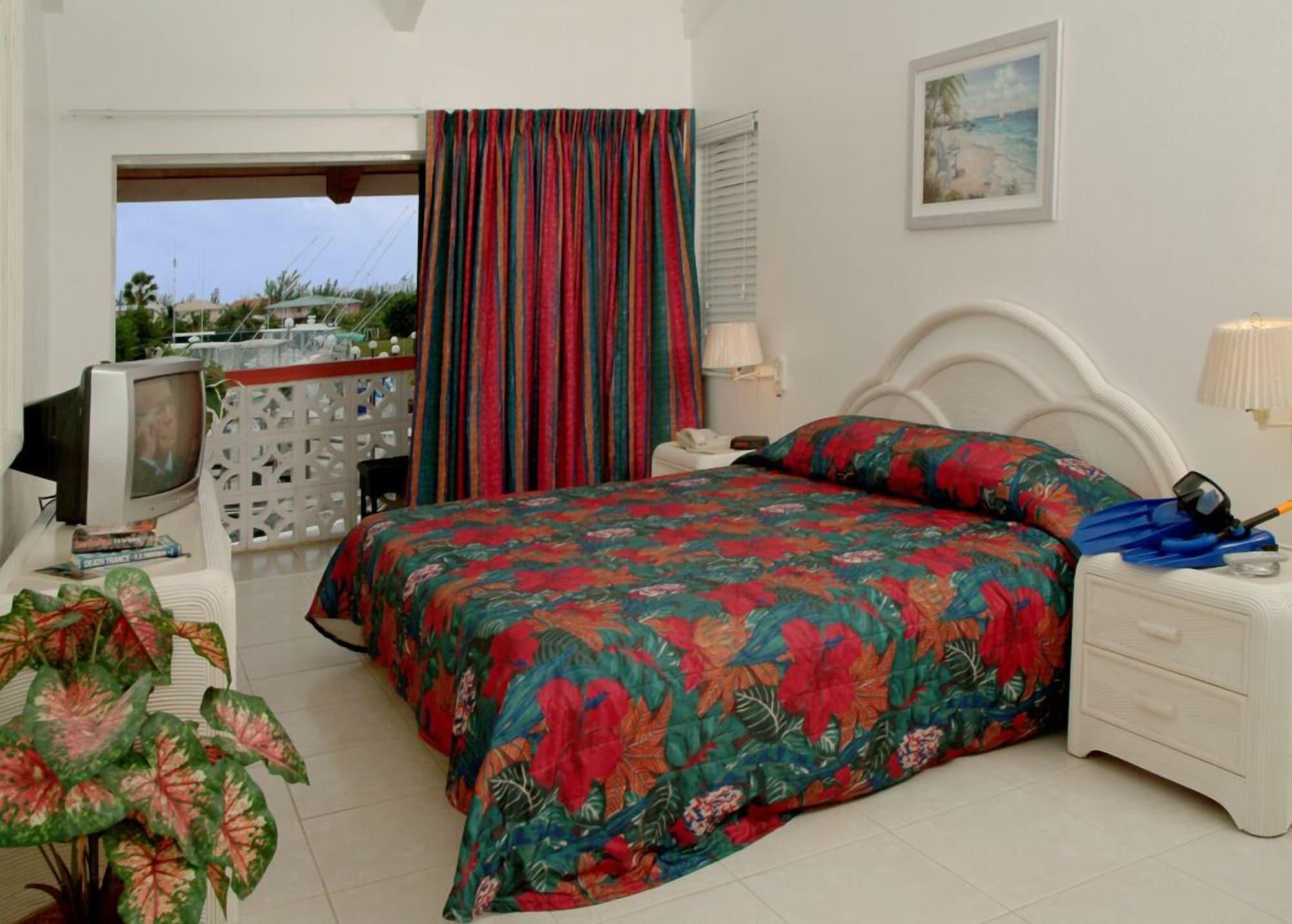 Ocean Reef Yacht Club & Resort Freeport Eksteriør bilde
