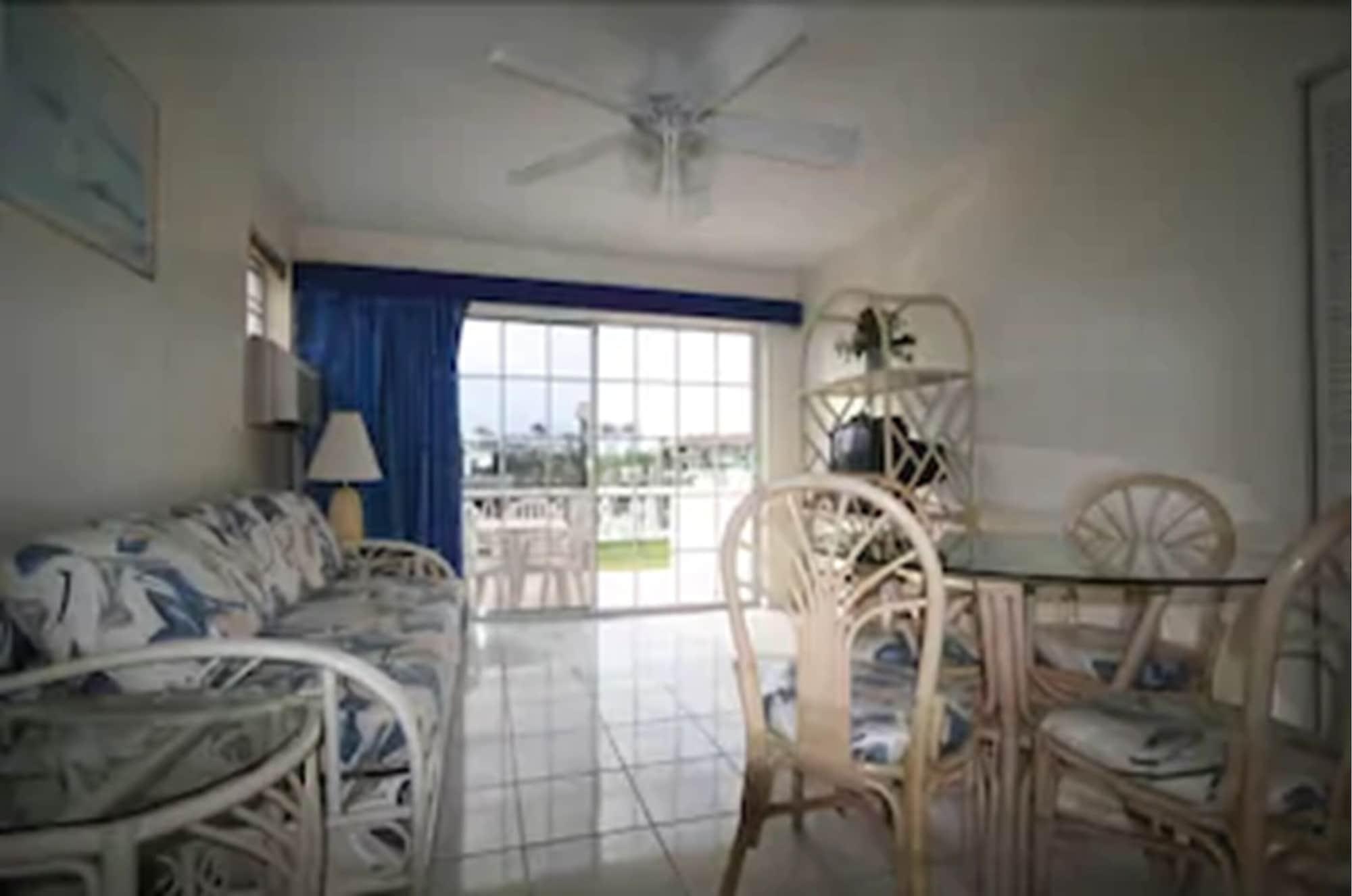 Ocean Reef Yacht Club & Resort Freeport Eksteriør bilde