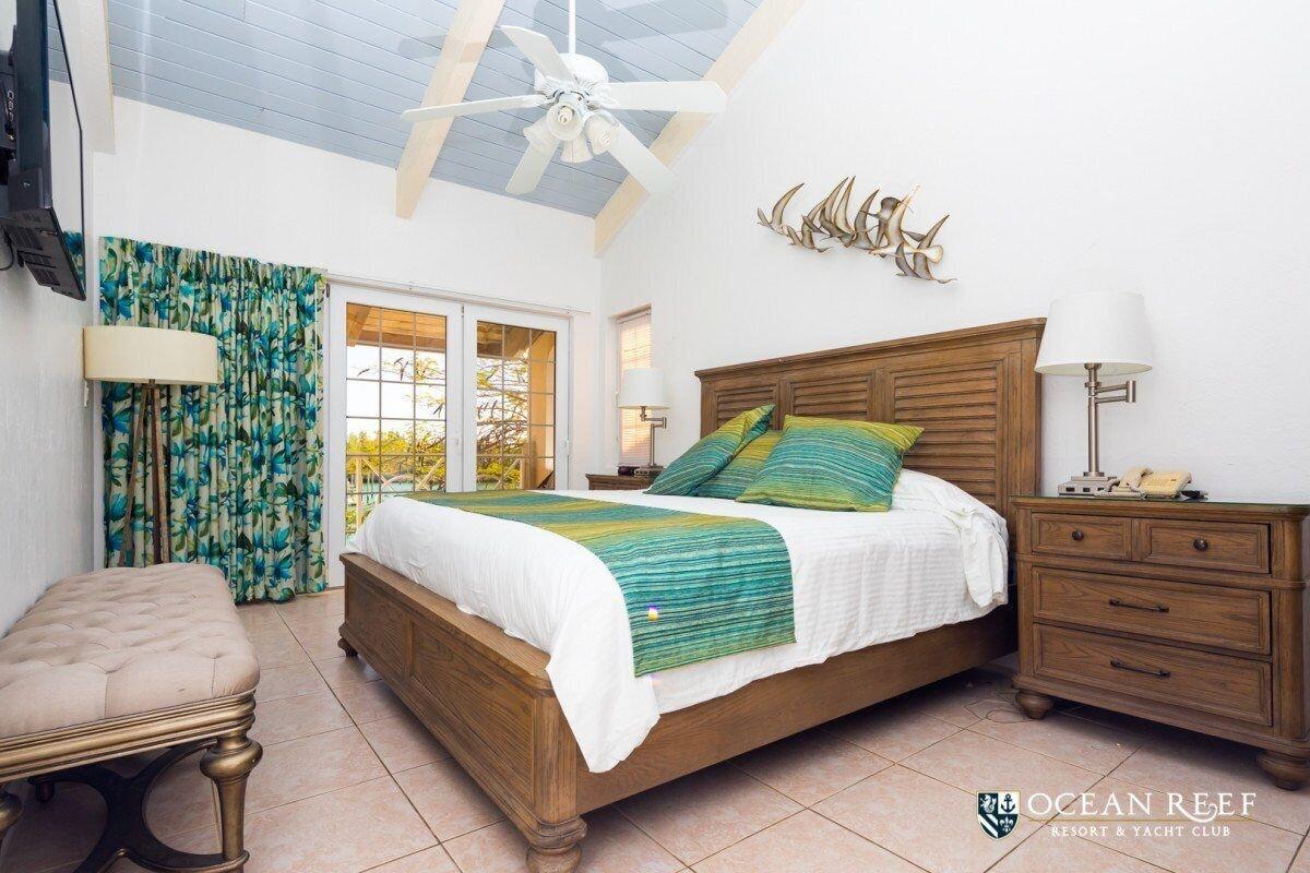 Ocean Reef Yacht Club & Resort Freeport Eksteriør bilde