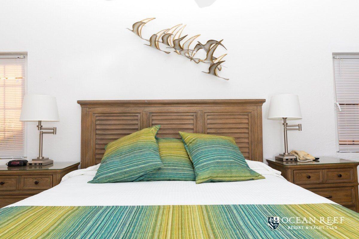 Ocean Reef Yacht Club & Resort Freeport Eksteriør bilde
