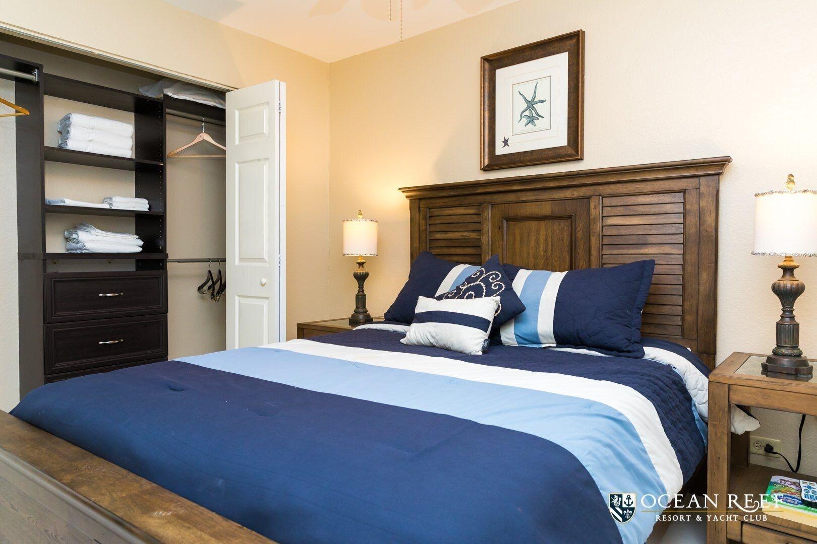 Ocean Reef Yacht Club & Resort Freeport Eksteriør bilde