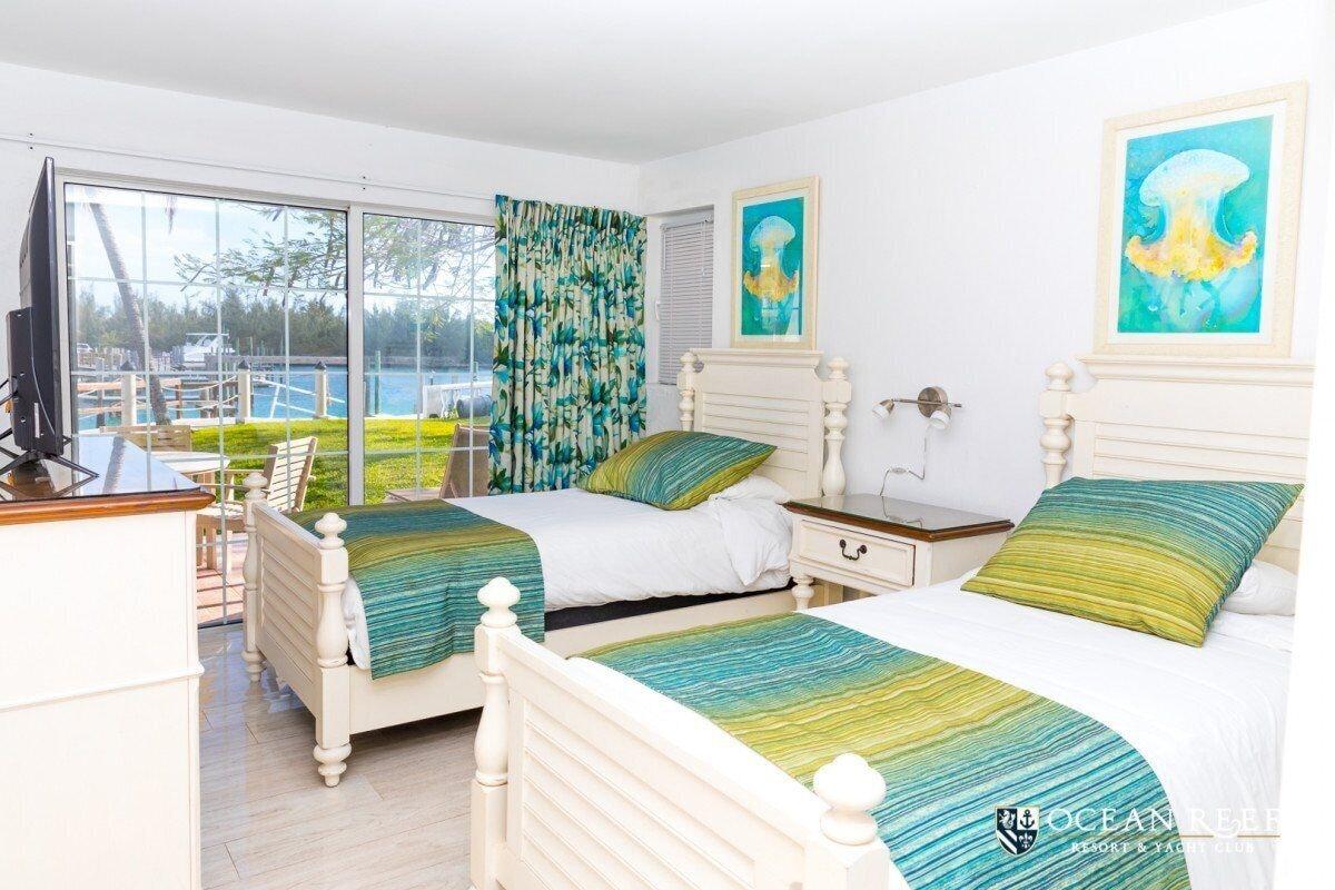 Ocean Reef Yacht Club & Resort Freeport Eksteriør bilde