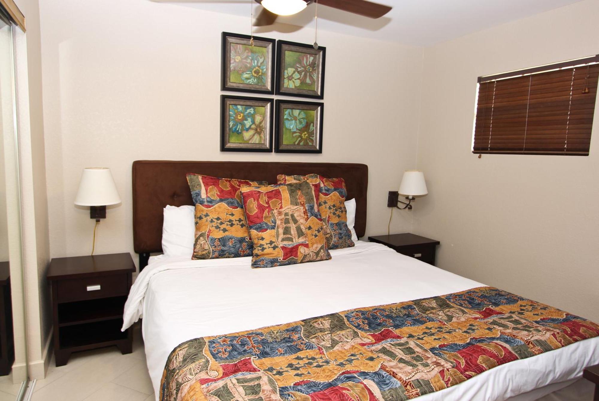 Ocean Reef Yacht Club & Resort Freeport Rom bilde