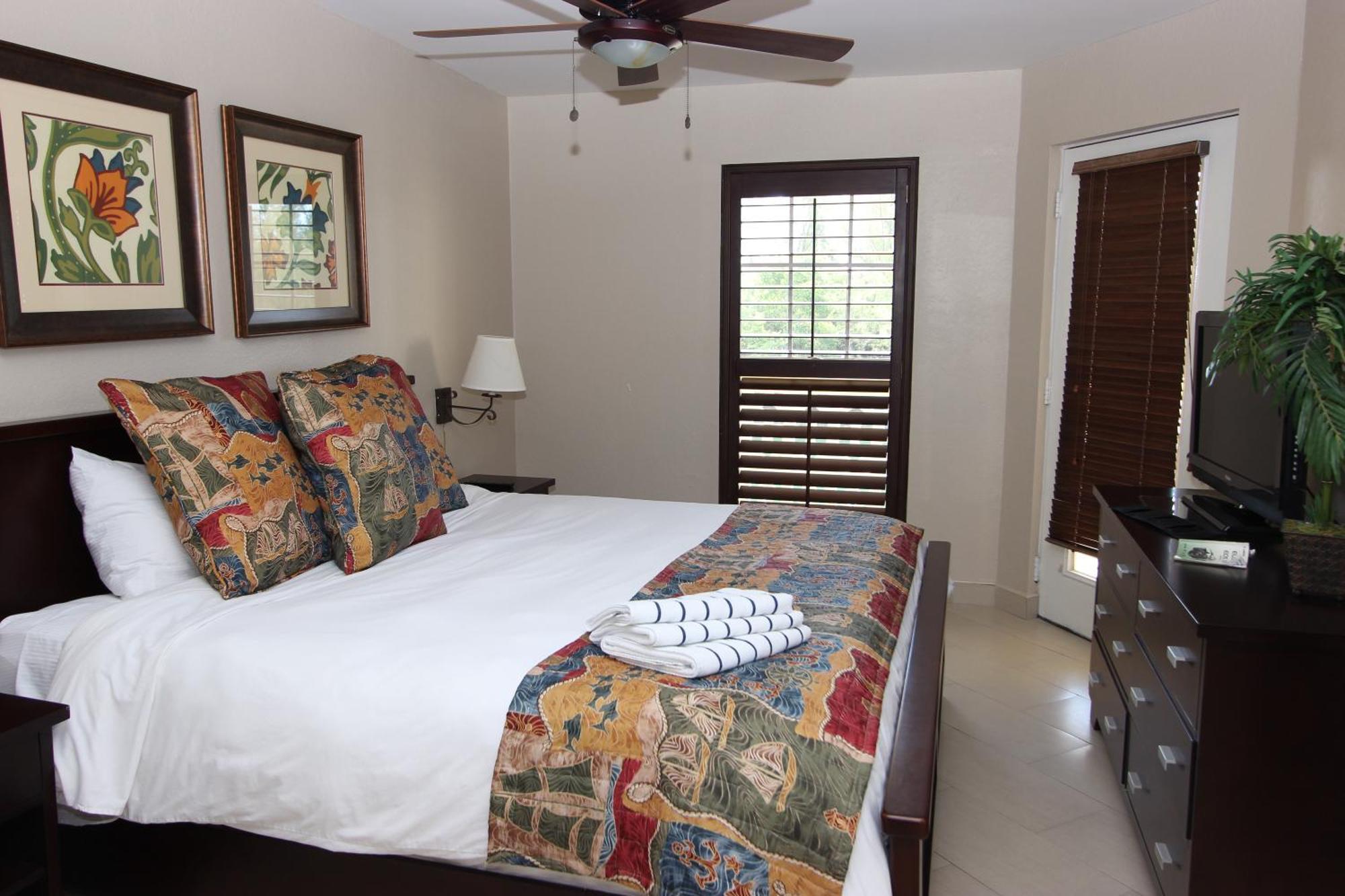 Ocean Reef Yacht Club & Resort Freeport Rom bilde