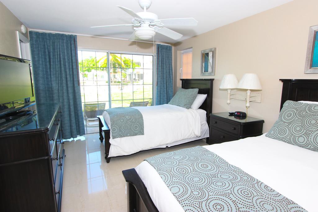 Ocean Reef Yacht Club & Resort Freeport Rom bilde