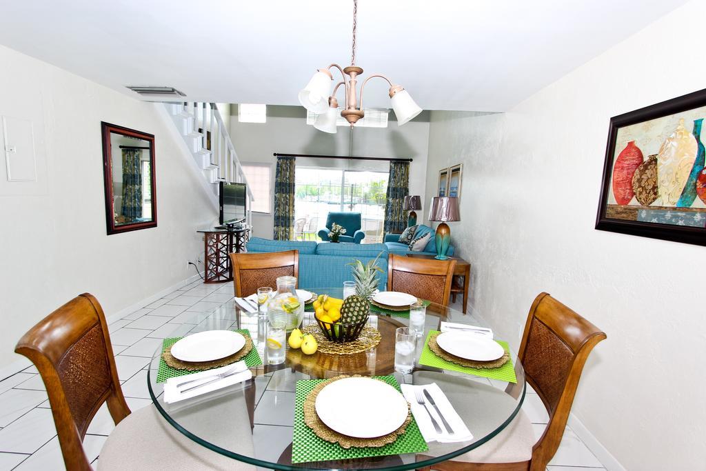 Ocean Reef Yacht Club & Resort Freeport Rom bilde