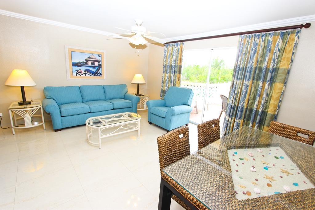 Ocean Reef Yacht Club & Resort Freeport Eksteriør bilde