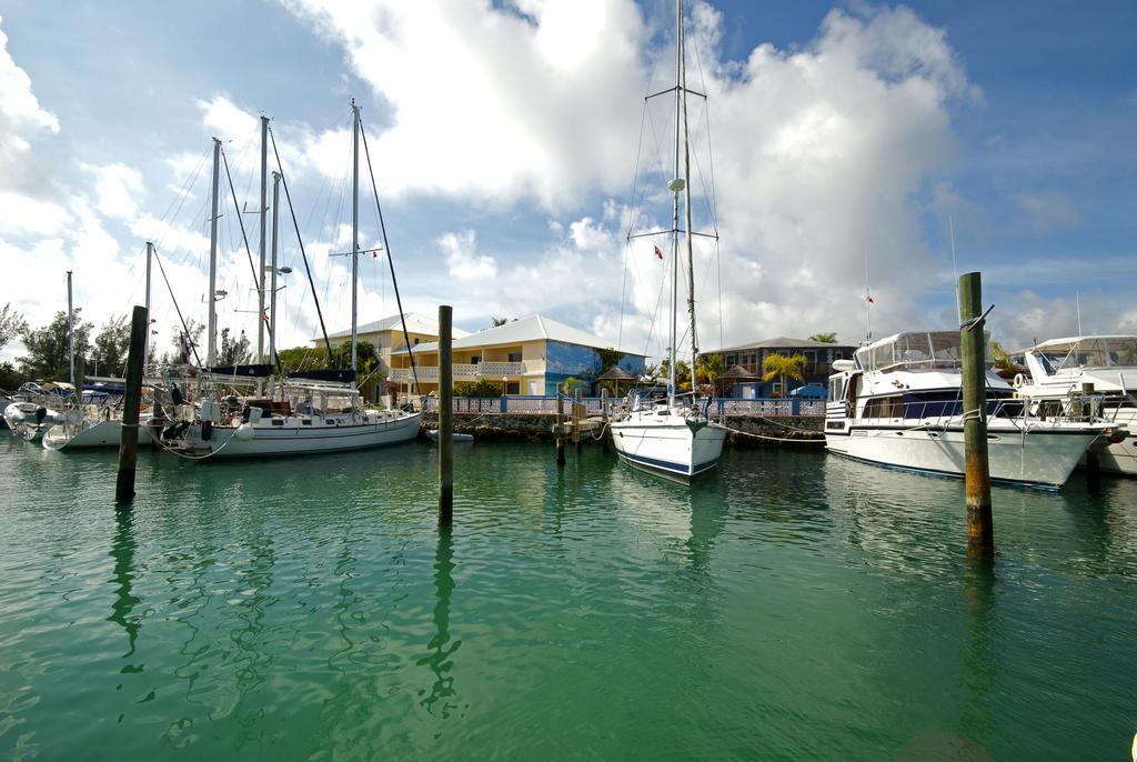 Ocean Reef Yacht Club & Resort Freeport Eksteriør bilde