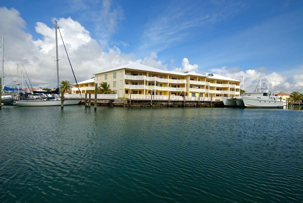 Ocean Reef Yacht Club & Resort Freeport Eksteriør bilde