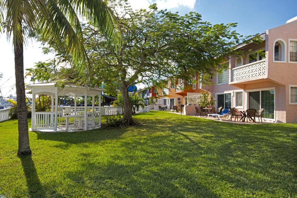 Ocean Reef Yacht Club & Resort Freeport Eksteriør bilde