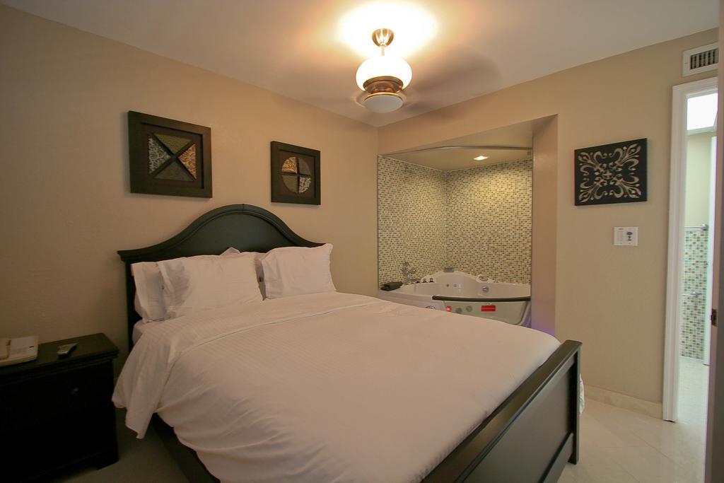 Ocean Reef Yacht Club & Resort Freeport Rom bilde