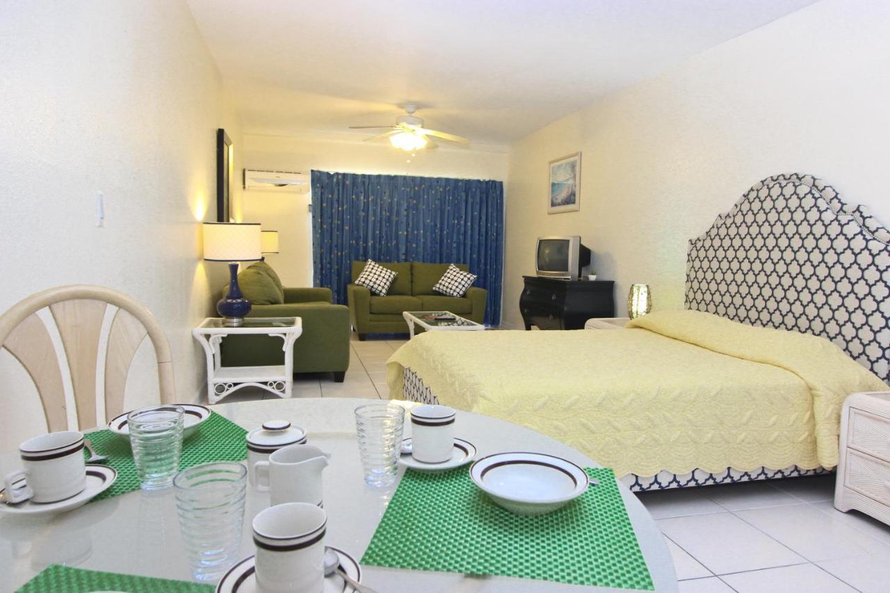 Ocean Reef Yacht Club & Resort Freeport Eksteriør bilde