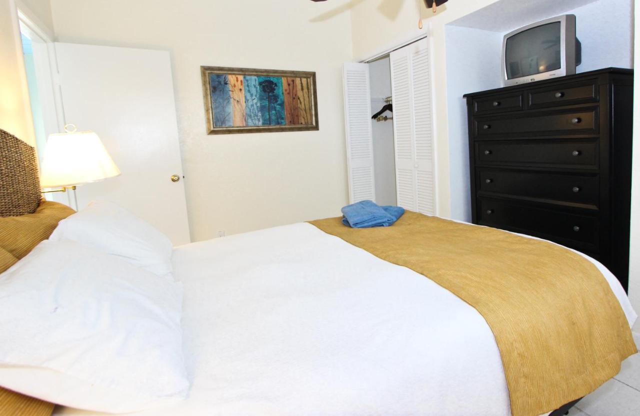 Ocean Reef Yacht Club & Resort Freeport Eksteriør bilde