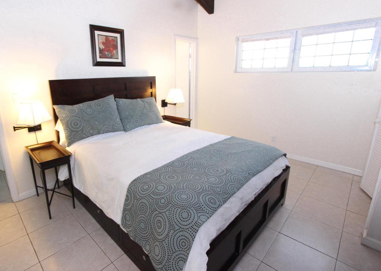 Ocean Reef Yacht Club & Resort Freeport Eksteriør bilde