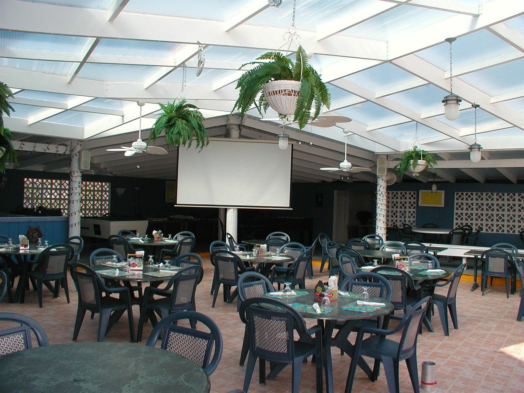 Ocean Reef Yacht Club & Resort Freeport Eksteriør bilde
